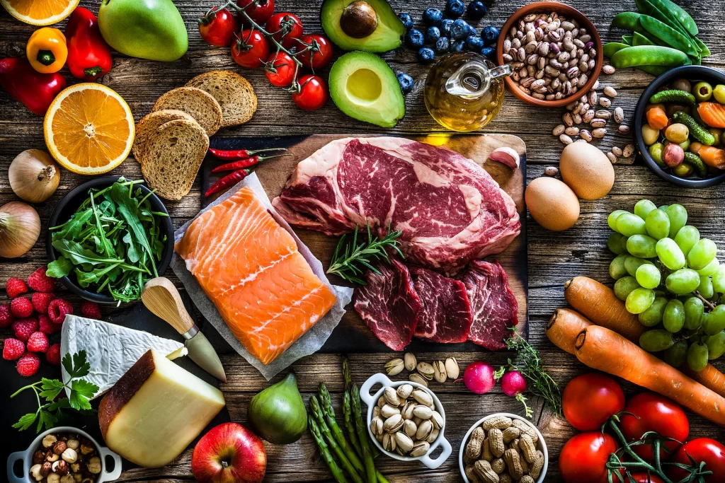 Morar em Garopaba: comida orgânica, alimentação saudável