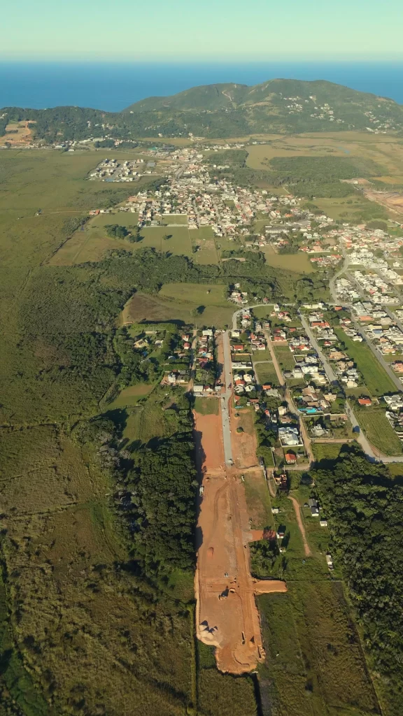 Morar em Garopaba: Motivos que atraem famílias, empreendedores e aposentados