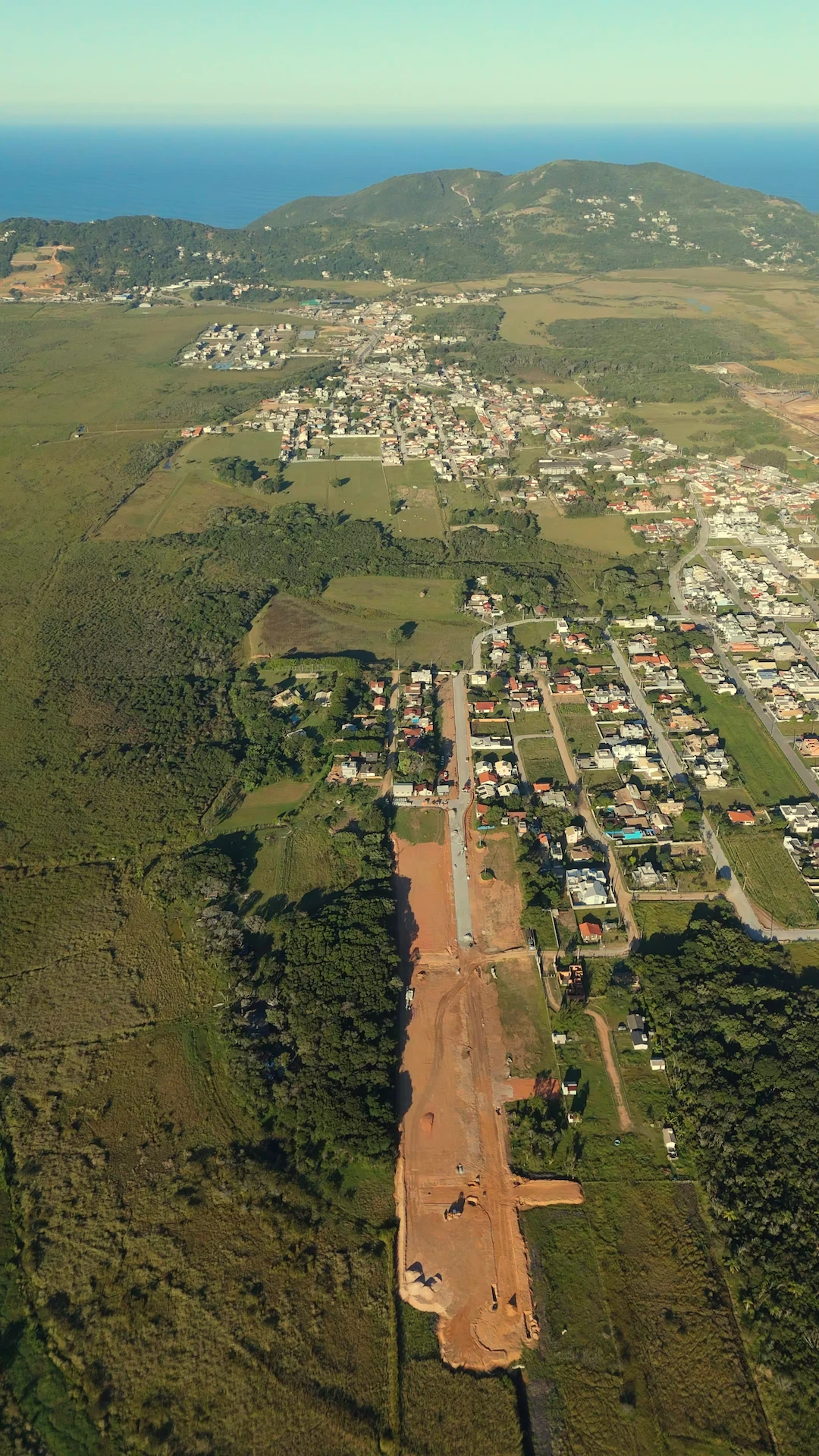 lotes a venda em garopaba