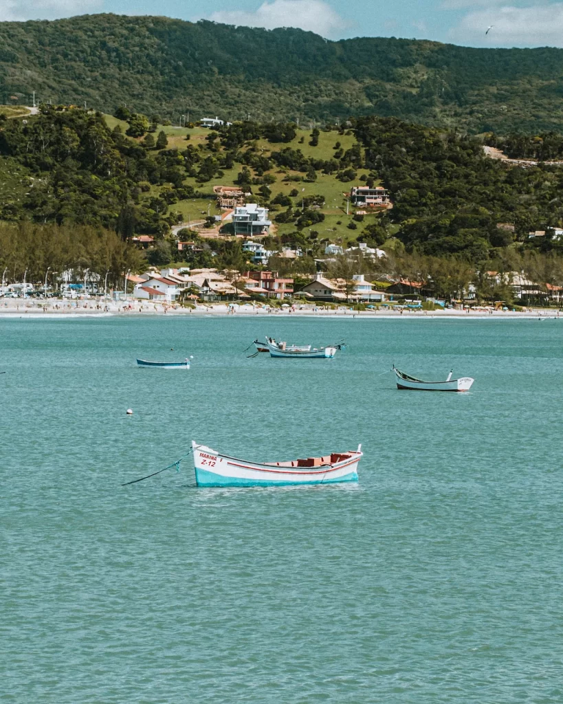 Morar em Garopaba: Motivos que atraem famílias, empreendedores e aposentados