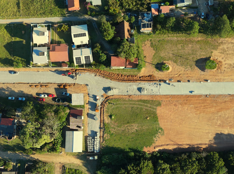 Lote 32 – Quadra D