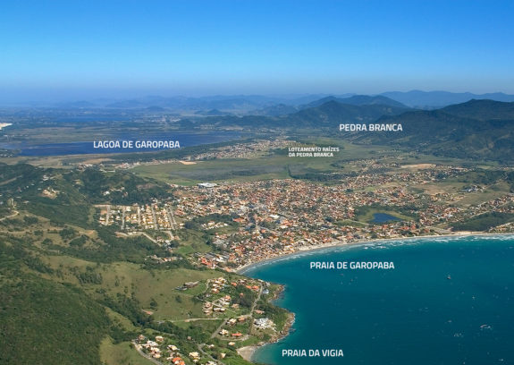 Areias da Palhocinha: como é morar e investir no bairro