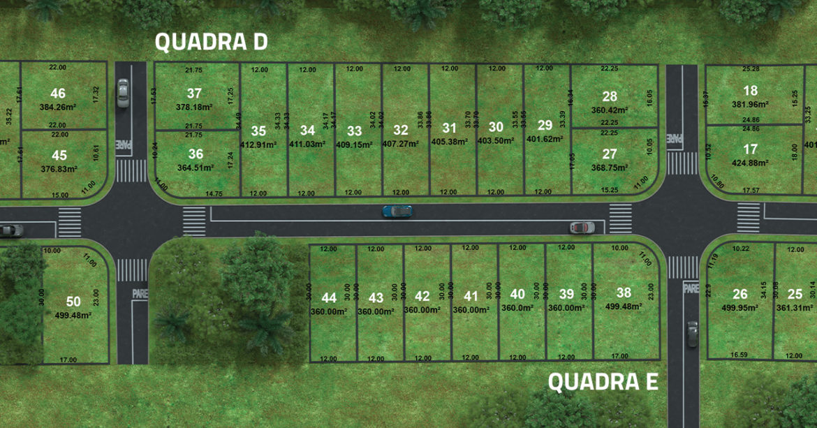 O que analisar ao comprar terreno em Garopaba?