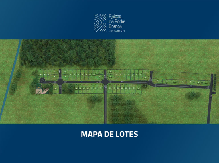 Lote 32 – Quadra D