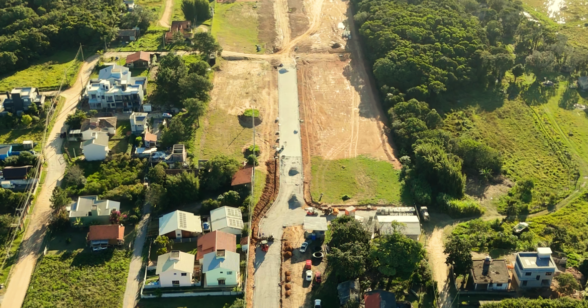 Zoneamento ZM1 em Garopaba: o que é permitido construir no lote