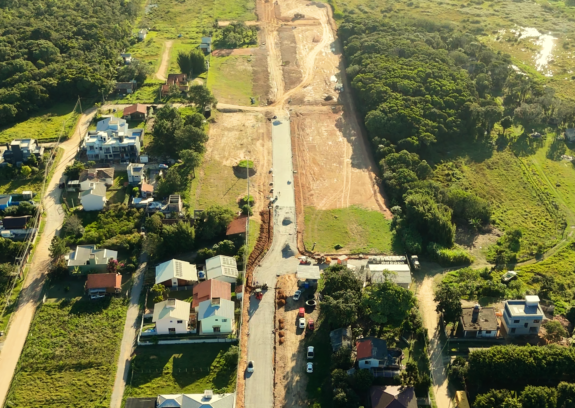 Zoneamento ZM1 em Garopaba: o que é permitido construir no lote
