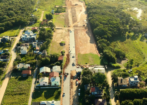 Zoneamento ZM1 em Garopaba: o que é permitido construir no lote