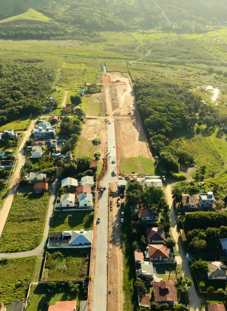 Zoneamento ZM1 em Garopaba: o que é permitido construir no lote